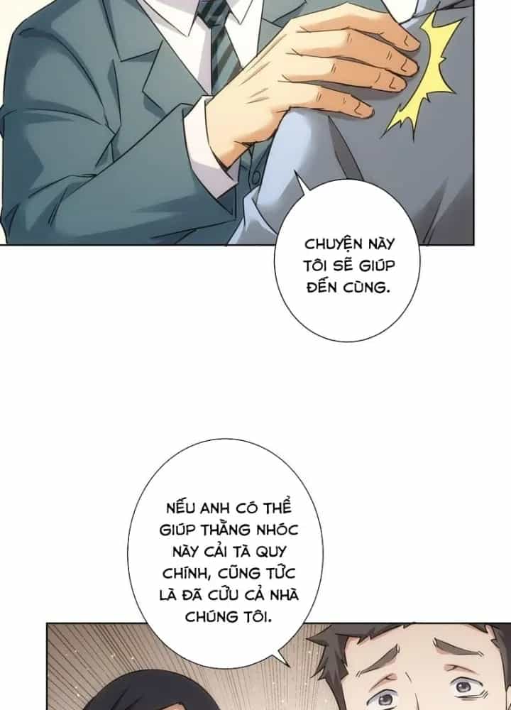 Ta Có Thể Thấy Tỉ Lệ Thành Công - Chương 233 - ảnh 21
