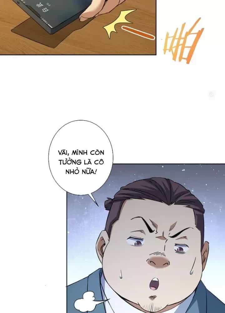 Ta Có Thể Thấy Tỉ Lệ Thành Công - Chương 281 - ảnh 22