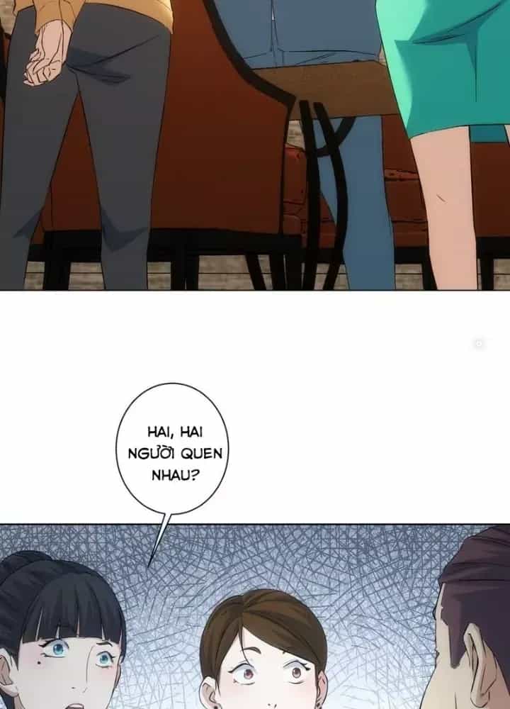 Ta Có Thể Thấy Tỉ Lệ Thành Công - Chương 281 - ảnh 38