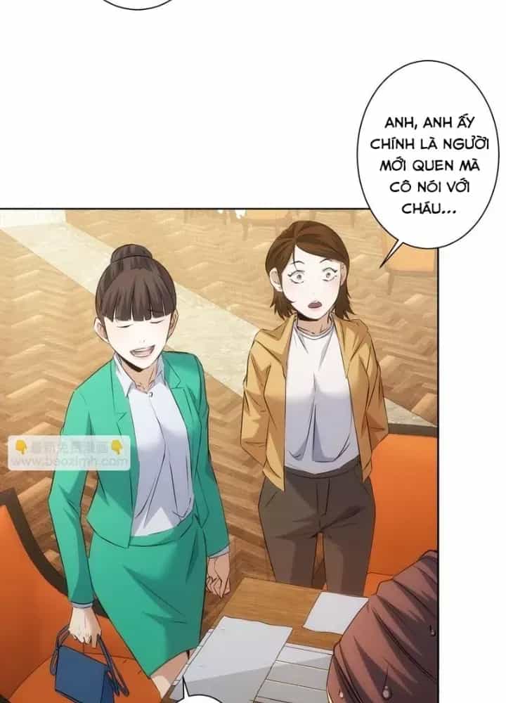 Ta Có Thể Thấy Tỉ Lệ Thành Công - Chương 281 - ảnh 42