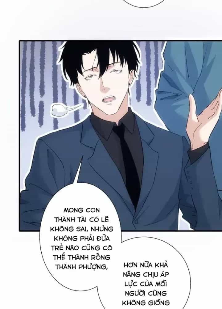 Ta Có Thể Thấy Tỉ Lệ Thành Công - Chương 286 - ảnh 34