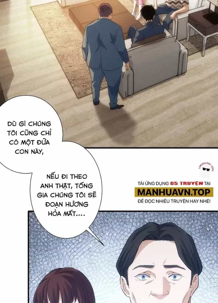 Ta Có Thể Thấy Tỉ Lệ Thành Công - Chương 286 - ảnh 8