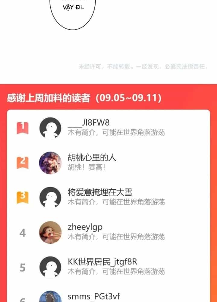 Ta Có Thể Thấy Tỉ Lệ Thành Công - Chương 236 - ảnh 101