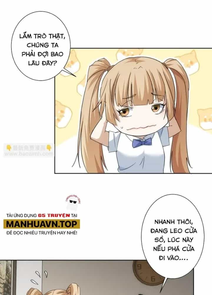 Ta Có Thể Thấy Tỉ Lệ Thành Công - Chương 236 - ảnh 55