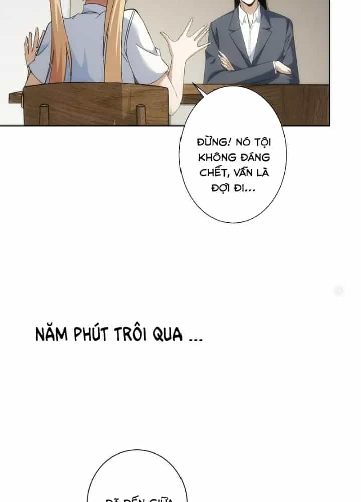 Ta Có Thể Thấy Tỉ Lệ Thành Công - Chương 236 - ảnh 57
