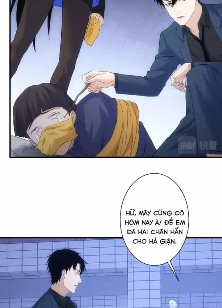Ta Có Thể Thấy Tỉ Lệ Thành Công - Chương 296 - ảnh 56
