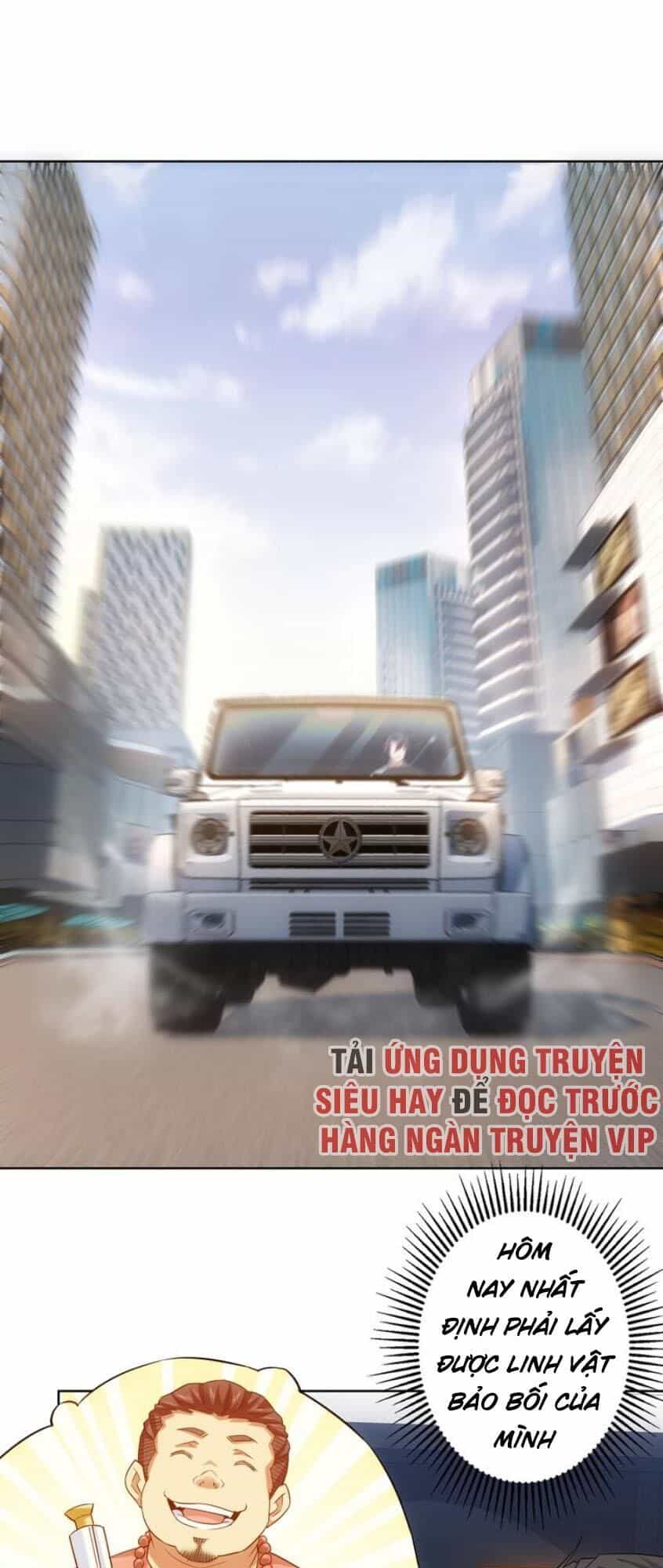 Ta Có Thể Thấy Tỉ Lệ Thành Công - Chương 25 - ảnh 1