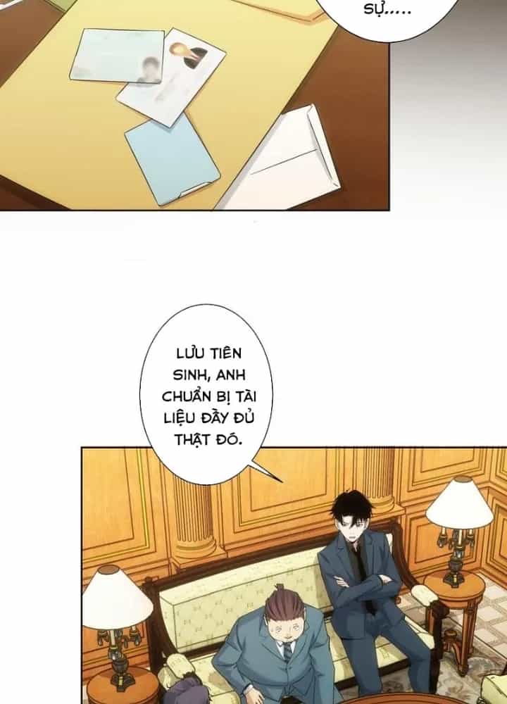 Ta Có Thể Thấy Tỉ Lệ Thành Công - Chương 238 - ảnh 59