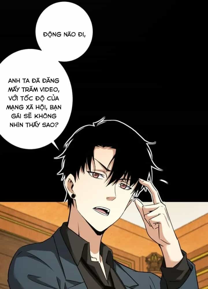 Ta Có Thể Thấy Tỉ Lệ Thành Công - Chương 322 - ảnh 47