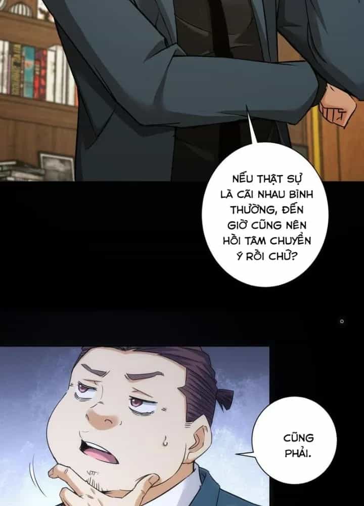 Ta Có Thể Thấy Tỉ Lệ Thành Công - Chương 322 - ảnh 49