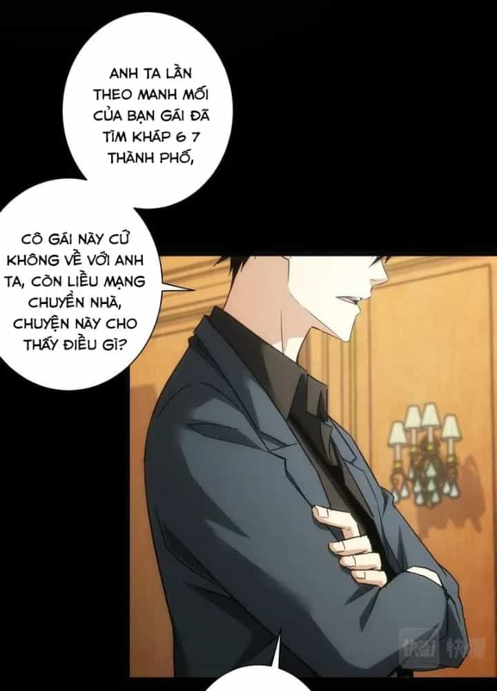 Ta Có Thể Thấy Tỉ Lệ Thành Công - Chương 322 - ảnh 51