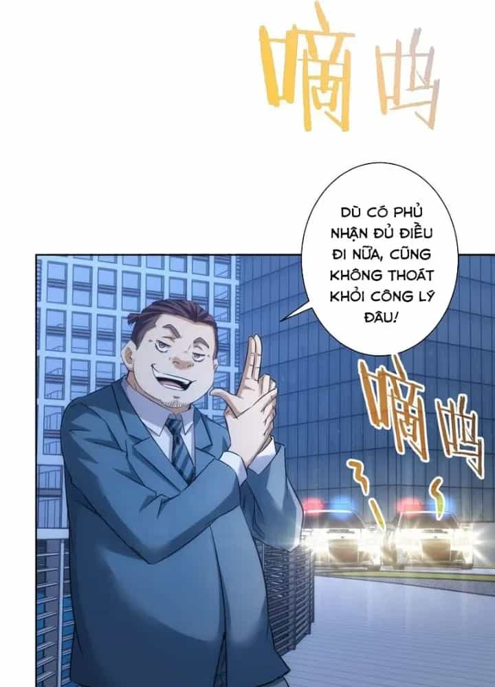 Ta Có Thể Thấy Tỉ Lệ Thành Công - Chương 322 - ảnh 83