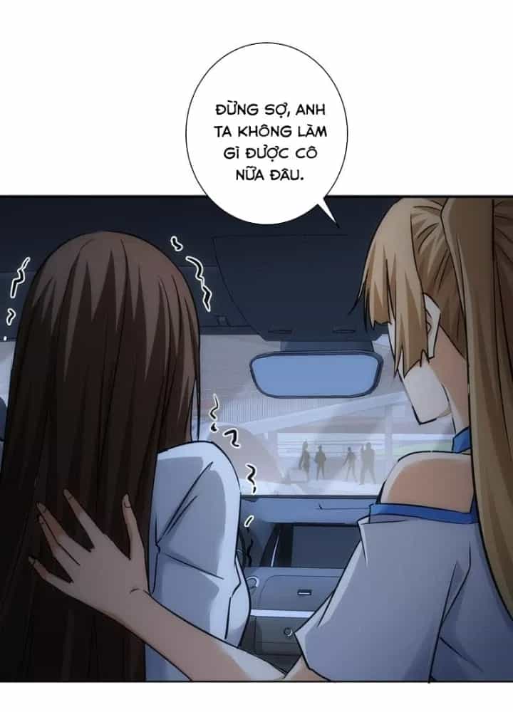 Ta Có Thể Thấy Tỉ Lệ Thành Công - Chương 322 - ảnh 85