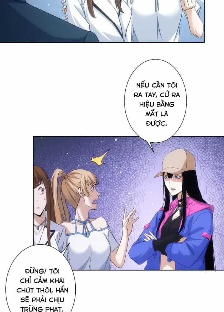 Ta Có Thể Thấy Tỉ Lệ Thành Công - Chương 324 - ảnh 15