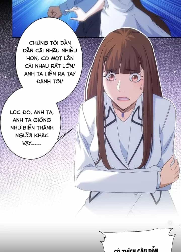 Ta Có Thể Thấy Tỉ Lệ Thành Công - Chương 324 - ảnh 25