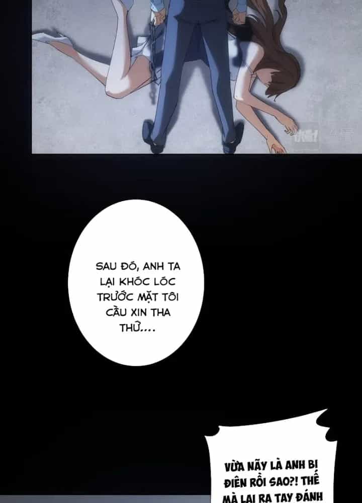 Ta Có Thể Thấy Tỉ Lệ Thành Công - Chương 324 - ảnh 29