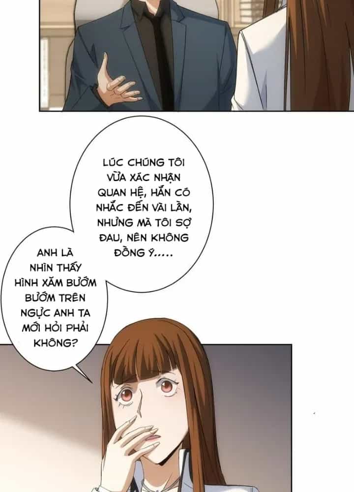 Ta Có Thể Thấy Tỉ Lệ Thành Công - Chương 324 - ảnh 45