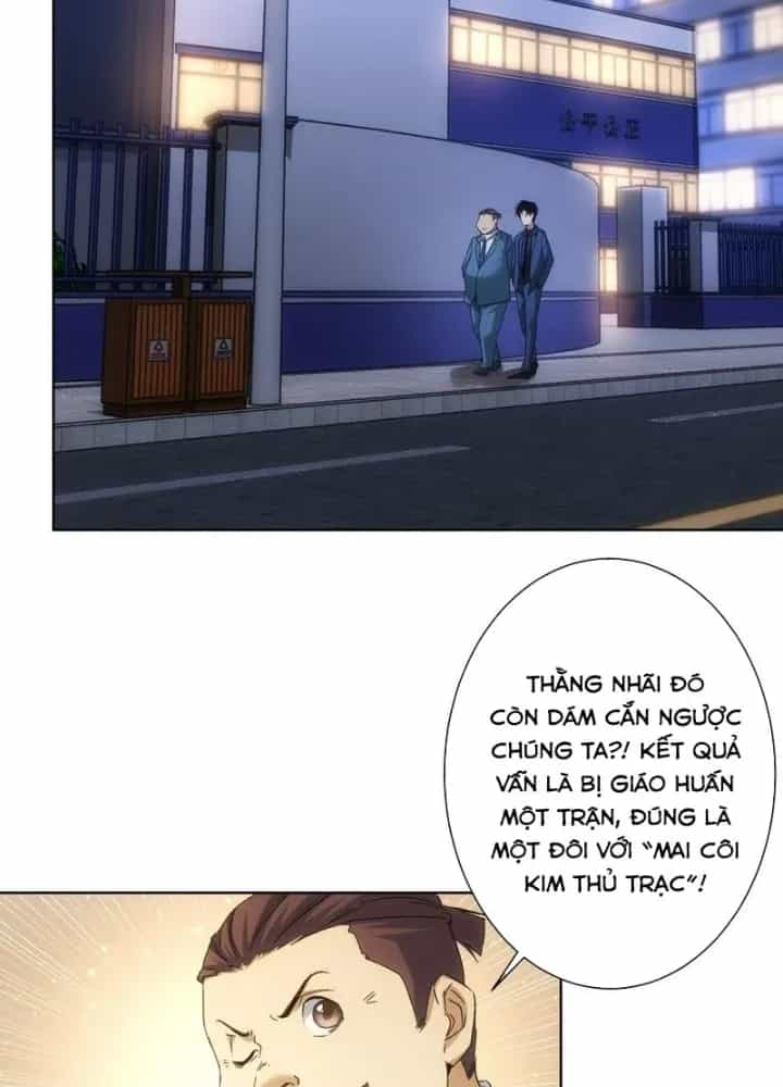 Ta Có Thể Thấy Tỉ Lệ Thành Công - Chương 324 - ảnh 5