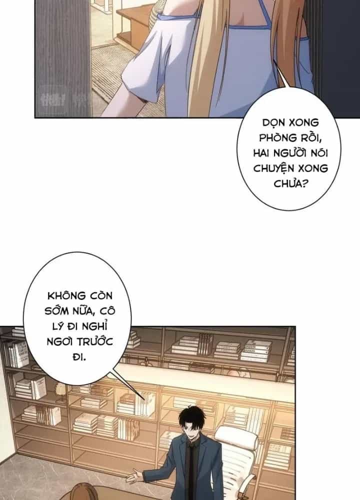 Ta Có Thể Thấy Tỉ Lệ Thành Công - Chương 324 - ảnh 55