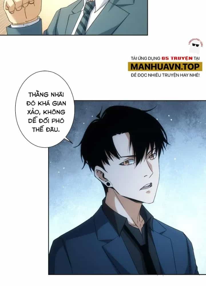 Ta Có Thể Thấy Tỉ Lệ Thành Công - Chương 324 - ảnh 7