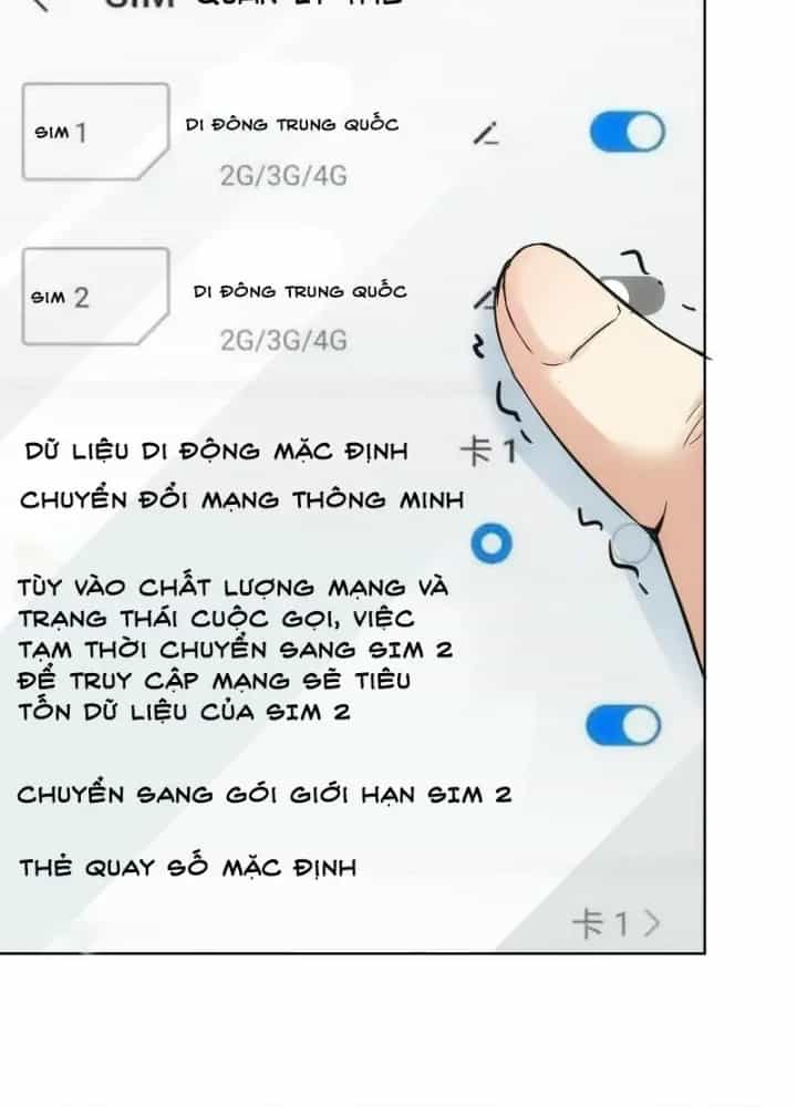 Ta Có Thể Thấy Tỉ Lệ Thành Công - Chương 325 - ảnh 65