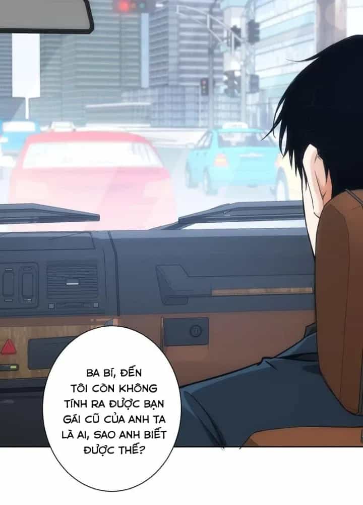 Ta Có Thể Thấy Tỉ Lệ Thành Công - Chương 325 - ảnh 7