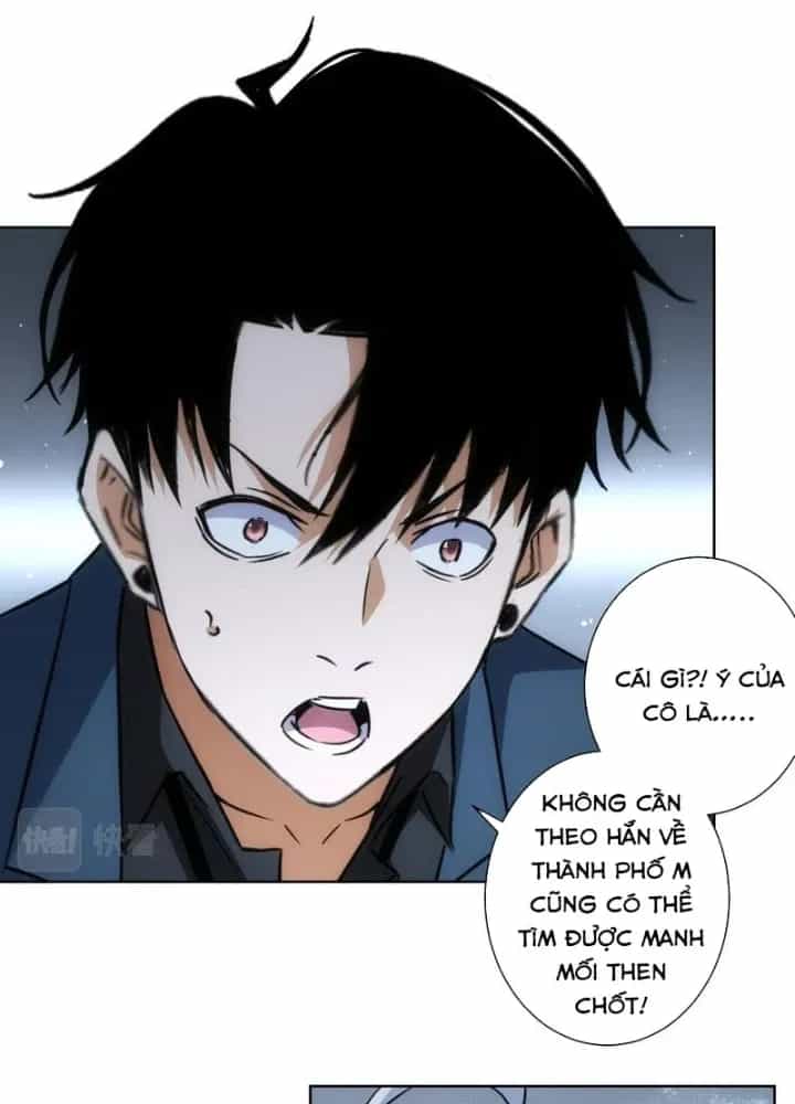 Ta Có Thể Thấy Tỉ Lệ Thành Công - Chương 325 - ảnh 91