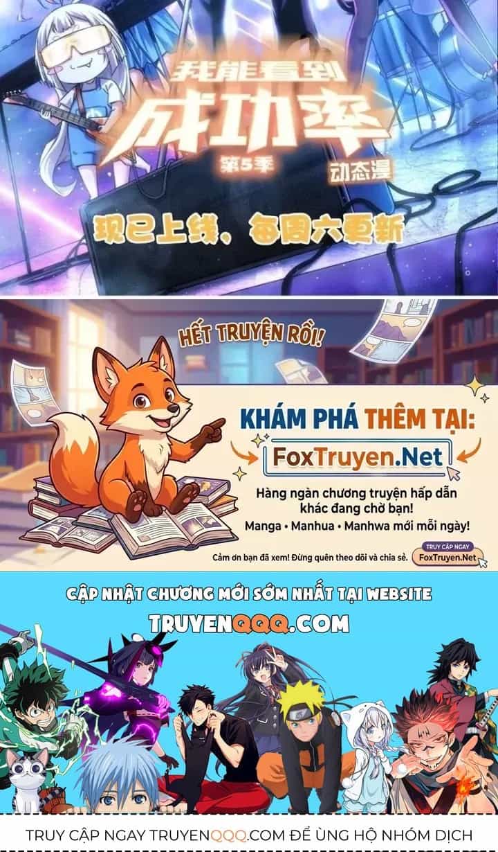 Ta Có Thể Thấy Tỉ Lệ Thành Công - Chương 328 - ảnh 110