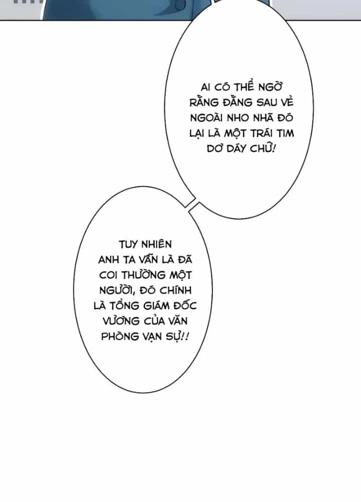 Ta Có Thể Thấy Tỉ Lệ Thành Công - Chương 328 - ảnh 19