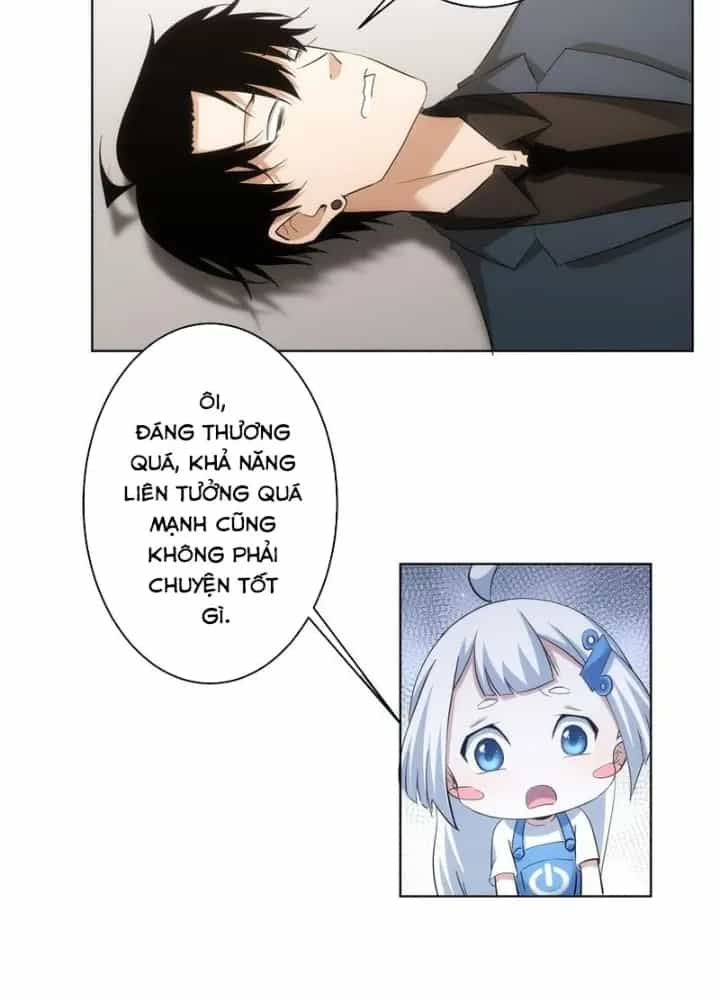 Ta Có Thể Thấy Tỉ Lệ Thành Công - Chương 328 - ảnh 31