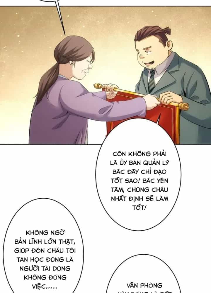 Ta Có Thể Thấy Tỉ Lệ Thành Công - Chương 328 - ảnh 59