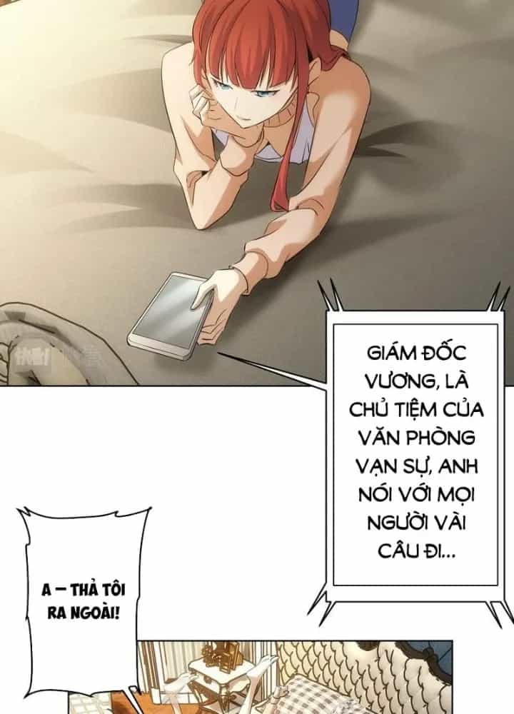 Ta Có Thể Thấy Tỉ Lệ Thành Công - Chương 328 - ảnh 73