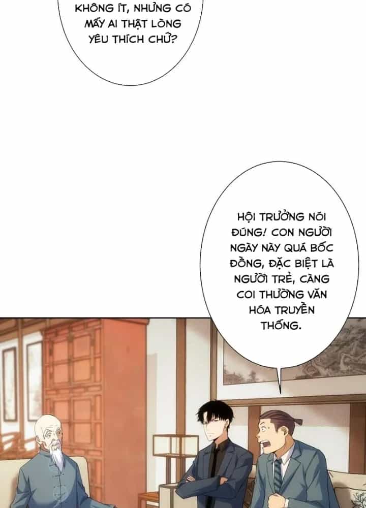 Ta Có Thể Thấy Tỉ Lệ Thành Công - Chương 243 - ảnh 15