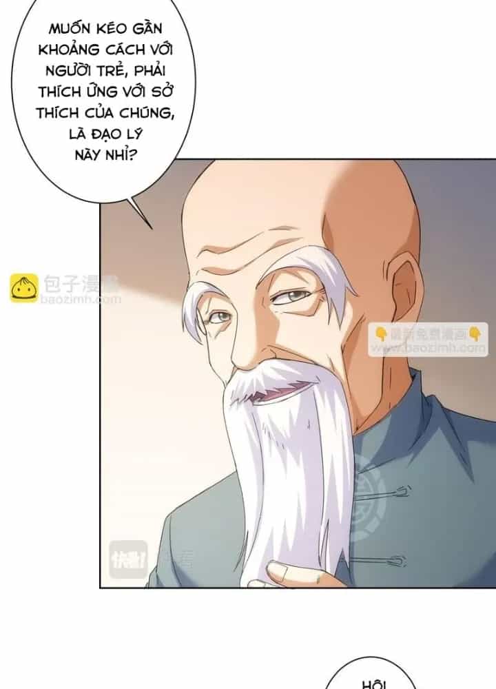 Ta Có Thể Thấy Tỉ Lệ Thành Công - Chương 243 - ảnh 49