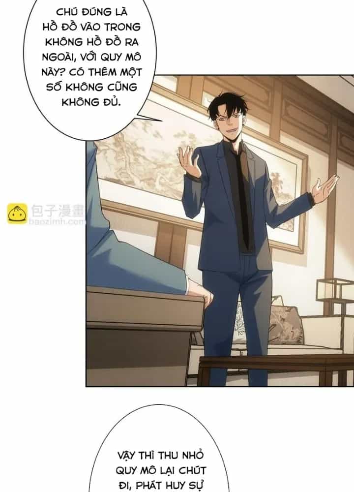 Ta Có Thể Thấy Tỉ Lệ Thành Công - Chương 243 - ảnh 59