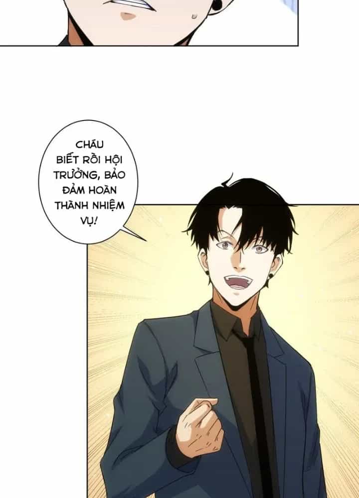 Ta Có Thể Thấy Tỉ Lệ Thành Công - Chương 243 - ảnh 65