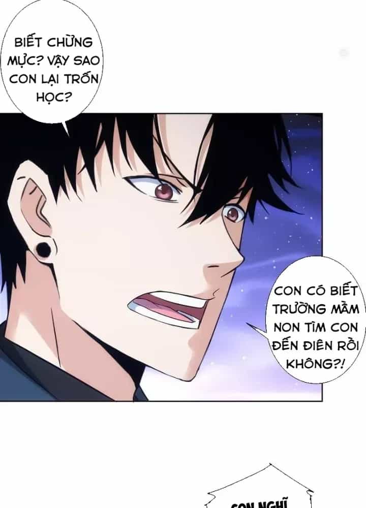 Ta Có Thể Thấy Tỉ Lệ Thành Công - Chương 331 - ảnh 30