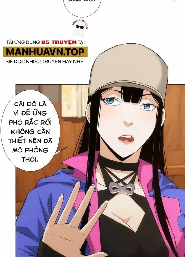 Ta Có Thể Thấy Tỉ Lệ Thành Công - Chương 331 - ảnh 44