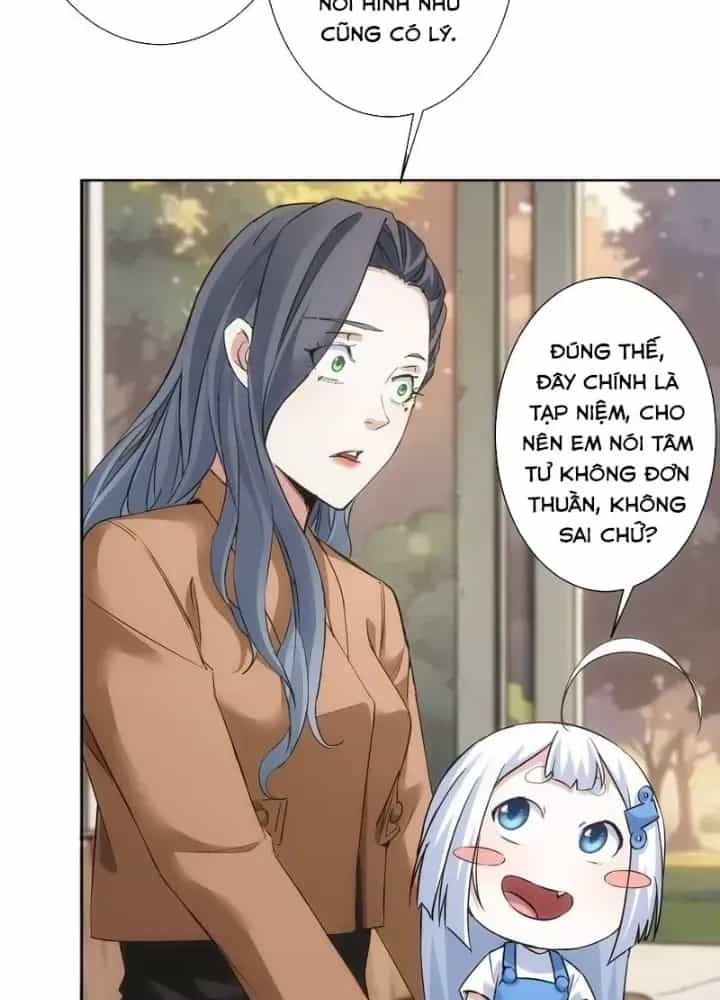 Ta Có Thể Thấy Tỉ Lệ Thành Công - Chương 337 - ảnh 14