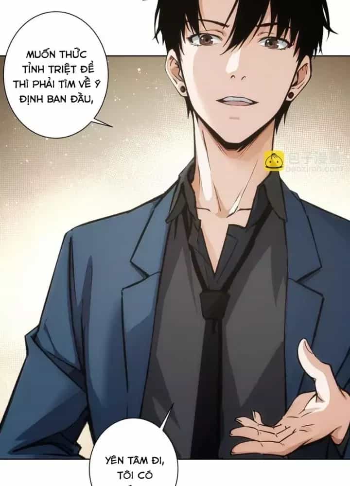Ta Có Thể Thấy Tỉ Lệ Thành Công - Chương 337 - ảnh 18