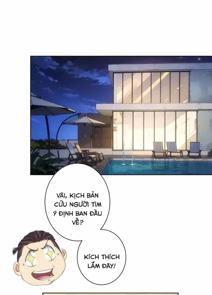 Ta Có Thể Thấy Tỉ Lệ Thành Công - Chương 337 - ảnh 24