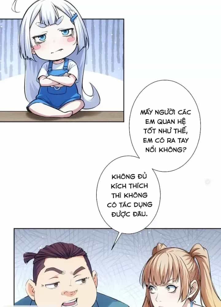 Ta Có Thể Thấy Tỉ Lệ Thành Công - Chương 337 - ảnh 28