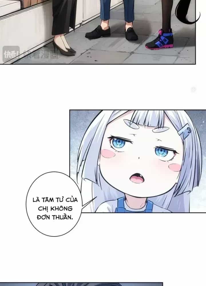 Ta Có Thể Thấy Tỉ Lệ Thành Công - Chương 337 - ảnh 8