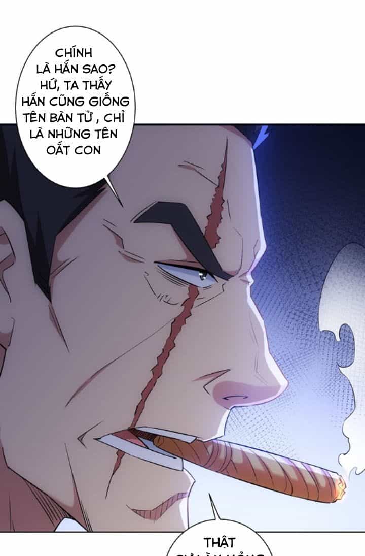 Ta Có Thể Thấy Tỉ Lệ Thành Công - Chương 26 - ảnh 15
