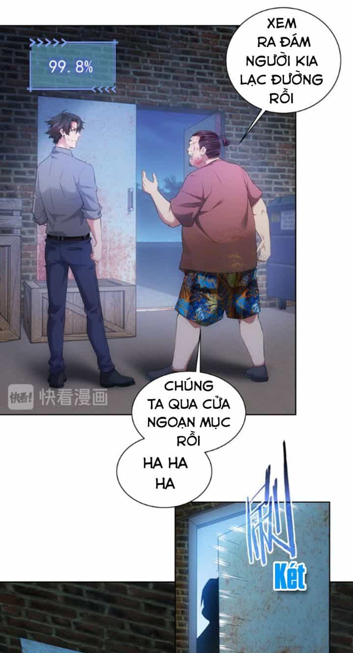 Ta Có Thể Thấy Tỉ Lệ Thành Công - Chương 26 - ảnh 30