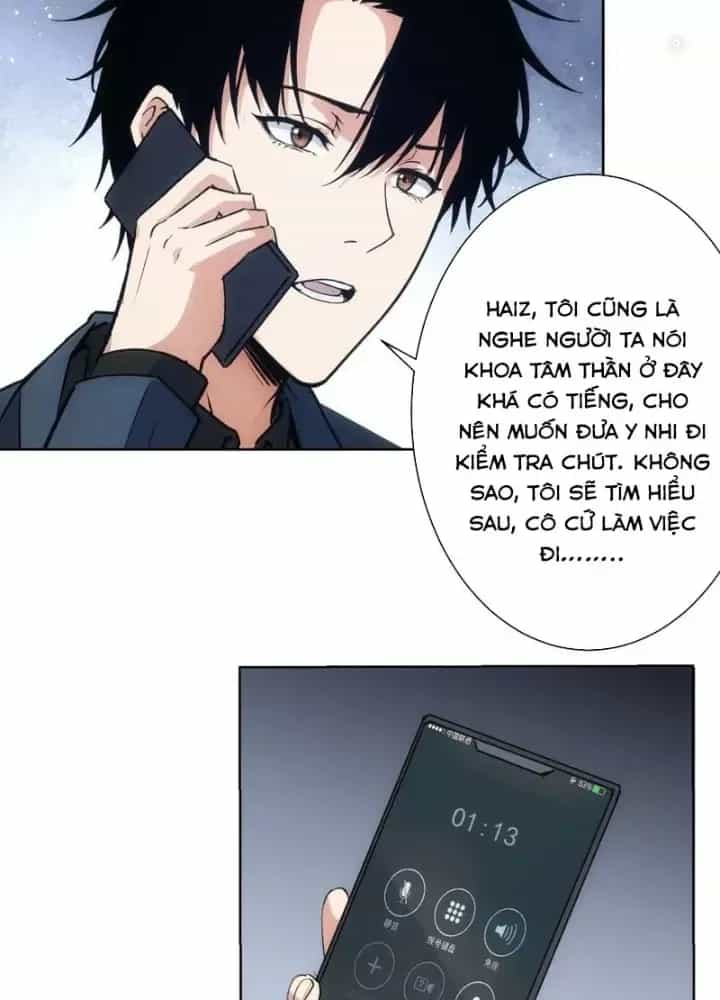 Ta Có Thể Thấy Tỉ Lệ Thành Công - Chương 345 - ảnh 18