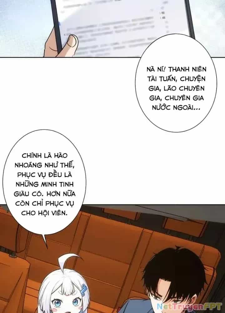 Ta Có Thể Thấy Tỉ Lệ Thành Công - Chương 345 - ảnh 56