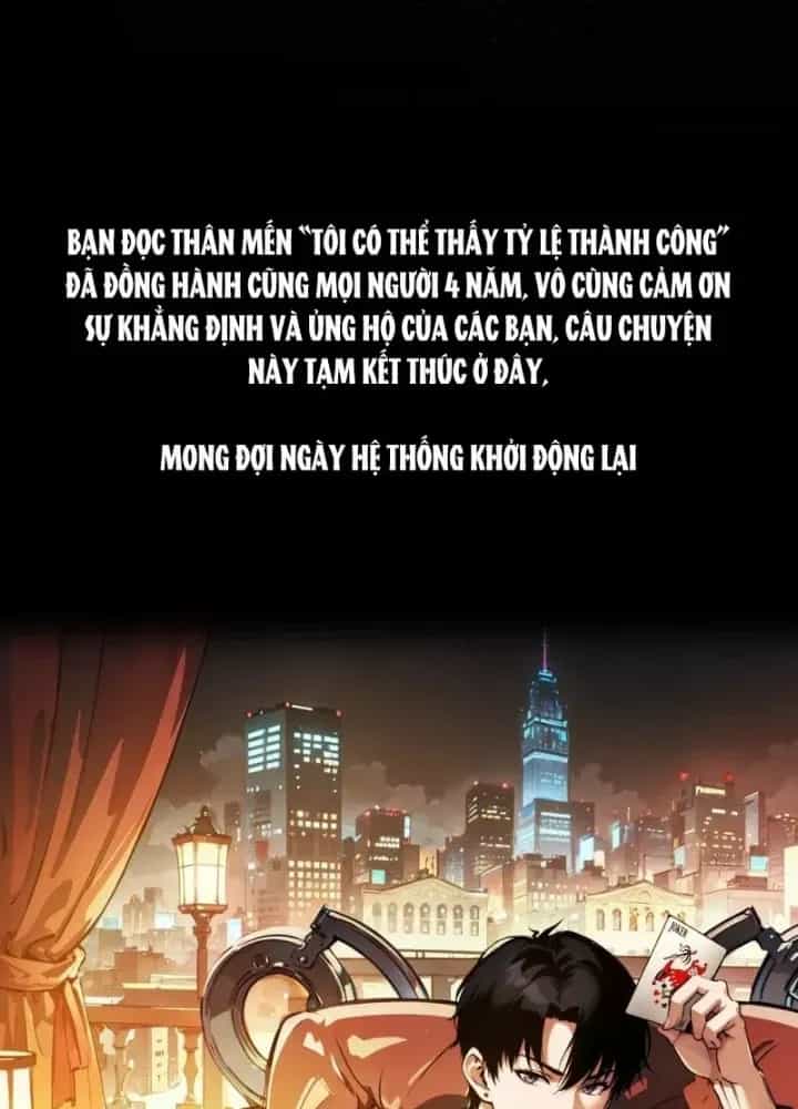 Ta Có Thể Thấy Tỉ Lệ Thành Công - Chương 346 - ảnh 102