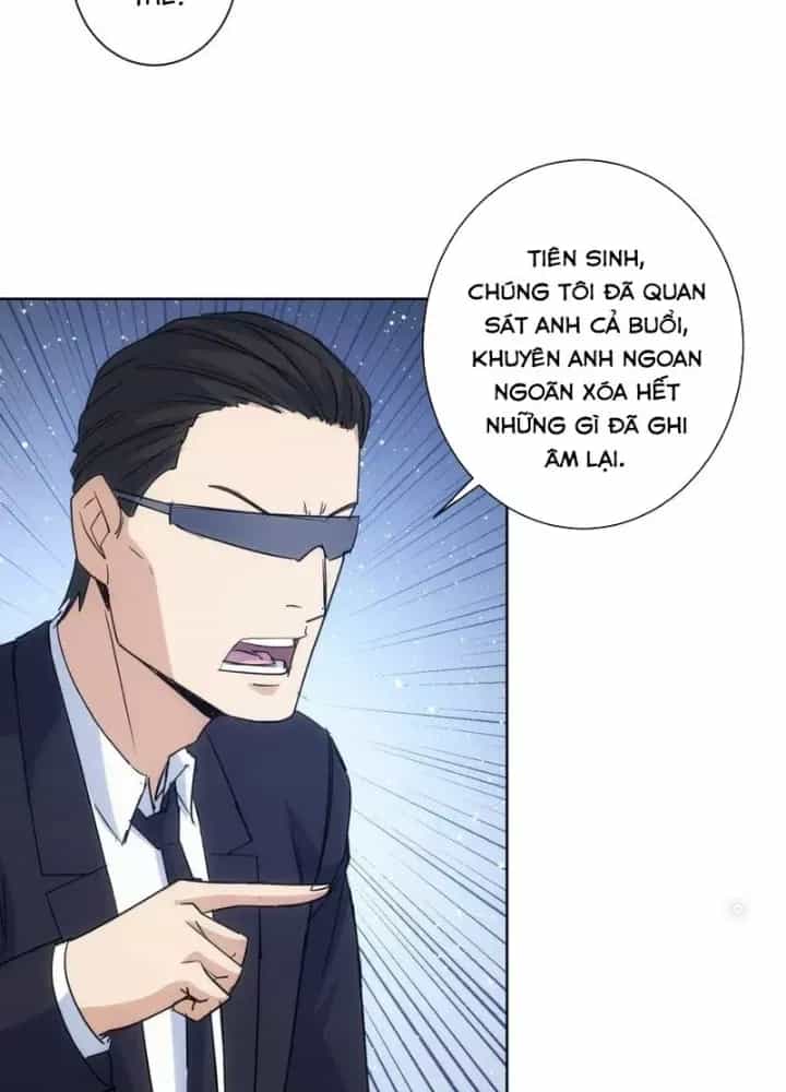 Ta Có Thể Thấy Tỉ Lệ Thành Công - Chương 346 - ảnh 14