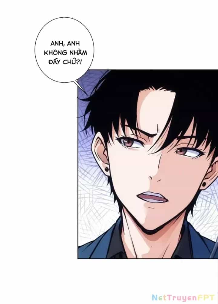 Ta Có Thể Thấy Tỉ Lệ Thành Công - Chương 346 - ảnh 16